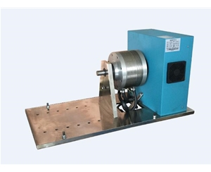 20N.m磁粉測功機